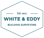 White and Eddy Building Surveyors