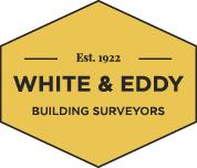 White and Eddy Building Surveyors